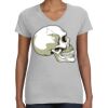 Deco Ladies Perfect V-Neck T-Shirt Thumbnail