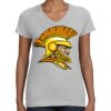 Deco Ladies Perfect V-Neck T-Shirt Thumbnail