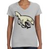 Deco Ladies Perfect V-Neck T-Shirt Thumbnail
