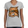 Deco Ladies Perfect V-Neck T-Shirt Thumbnail