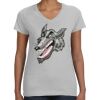 Deco Ladies Perfect V-Neck T-Shirt Thumbnail