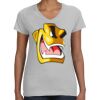 Deco Ladies Perfect V-Neck T-Shirt Thumbnail