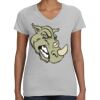 Deco Ladies Perfect V-Neck T-Shirt Thumbnail