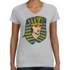 Deco Ladies Perfect V-Neck T-Shirt Thumbnail