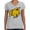 Deco Ladies Perfect V-Neck T-Shirt Thumbnail