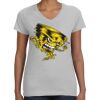 Deco Ladies Perfect V-Neck T-Shirt Thumbnail