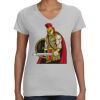 Deco Ladies Perfect V-Neck T-Shirt Thumbnail