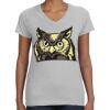 Deco Ladies Perfect V-Neck T-Shirt Thumbnail