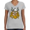 Deco Ladies Perfect V-Neck T-Shirt Thumbnail