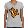 Deco Ladies Perfect V-Neck T-Shirt Thumbnail