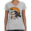 Deco Ladies Perfect V-Neck T-Shirt Thumbnail