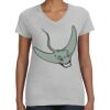 Deco Ladies Perfect V-Neck T-Shirt Thumbnail