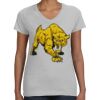 Deco Ladies Perfect V-Neck T-Shirt Thumbnail