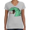 Deco Ladies Perfect V-Neck T-Shirt Thumbnail