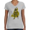 Deco Ladies Perfect V-Neck T-Shirt Thumbnail