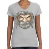 Deco Ladies Perfect V-Neck T-Shirt Thumbnail