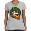 Deco Ladies Perfect V-Neck T-Shirt Thumbnail