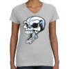 Deco Ladies Perfect V-Neck T-Shirt Thumbnail