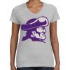 Deco Ladies Perfect V-Neck T-Shirt Thumbnail