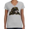 Deco Ladies Perfect V-Neck T-Shirt Thumbnail