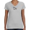 Deco Ladies Perfect V-Neck T-Shirt Thumbnail