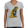 Deco Ladies Perfect V-Neck T-Shirt Thumbnail