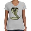 Deco Ladies Perfect V-Neck T-Shirt Thumbnail
