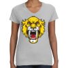 Deco Ladies Perfect V-Neck T-Shirt Thumbnail
