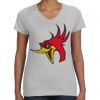 Deco Ladies Perfect V-Neck T-Shirt Thumbnail