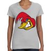 Deco Ladies Perfect V-Neck T-Shirt Thumbnail