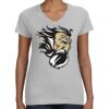 Deco Ladies Perfect V-Neck T-Shirt Thumbnail