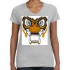 Deco Ladies Perfect V-Neck T-Shirt Thumbnail