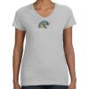 Deco Ladies Perfect V-Neck T-Shirt Thumbnail