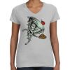Deco Ladies Perfect V-Neck T-Shirt Thumbnail