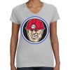 Deco Ladies Perfect V-Neck T-Shirt Thumbnail
