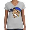 Deco Ladies Perfect V-Neck T-Shirt Thumbnail