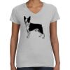 Deco Ladies Perfect V-Neck T-Shirt Thumbnail