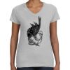 Deco Ladies Perfect V-Neck T-Shirt Thumbnail