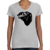 Deco Ladies Perfect V-Neck T-Shirt Thumbnail