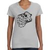 Deco Ladies Perfect V-Neck T-Shirt Thumbnail
