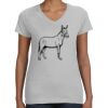 Deco Ladies Perfect V-Neck T-Shirt Thumbnail