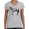 Deco Ladies Perfect V-Neck T-Shirt Thumbnail