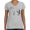 Deco Ladies Perfect V-Neck T-Shirt Thumbnail