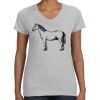 Deco Ladies Perfect V-Neck T-Shirt Thumbnail