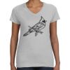 Deco Ladies Perfect V-Neck T-Shirt Thumbnail
