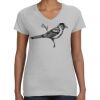 Deco Ladies Perfect V-Neck T-Shirt Thumbnail