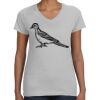 Deco Ladies Perfect V-Neck T-Shirt Thumbnail