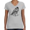 Deco Ladies Perfect V-Neck T-Shirt Thumbnail