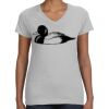 Deco Ladies Perfect V-Neck T-Shirt Thumbnail