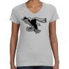 Deco Ladies Perfect V-Neck T-Shirt Thumbnail